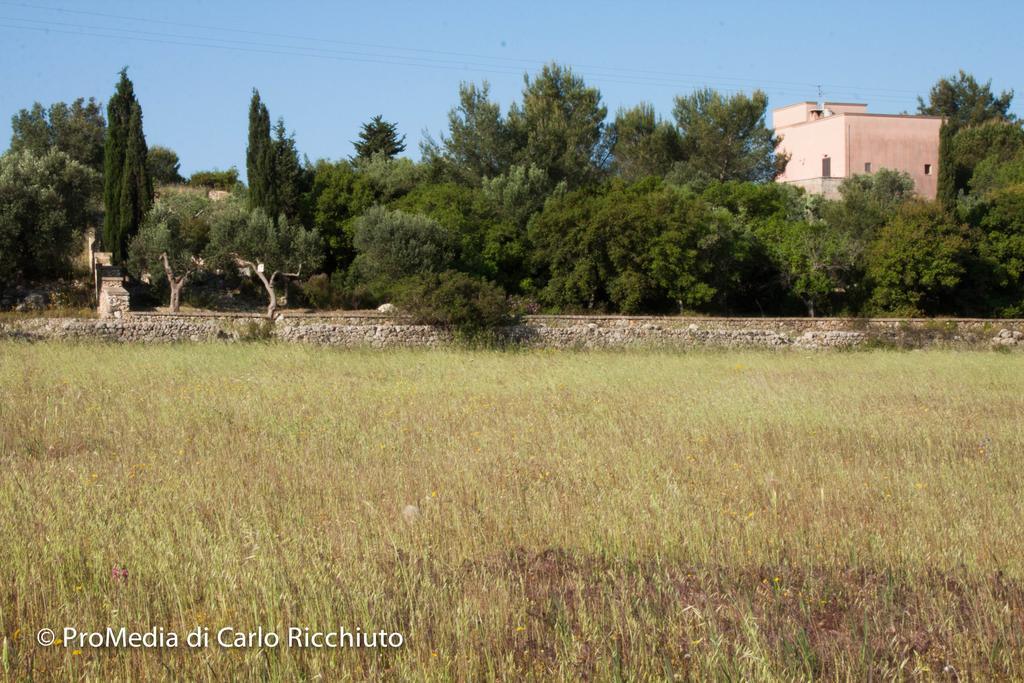 Masseria Moresano Bed and Breakfast Ugento Camera foto